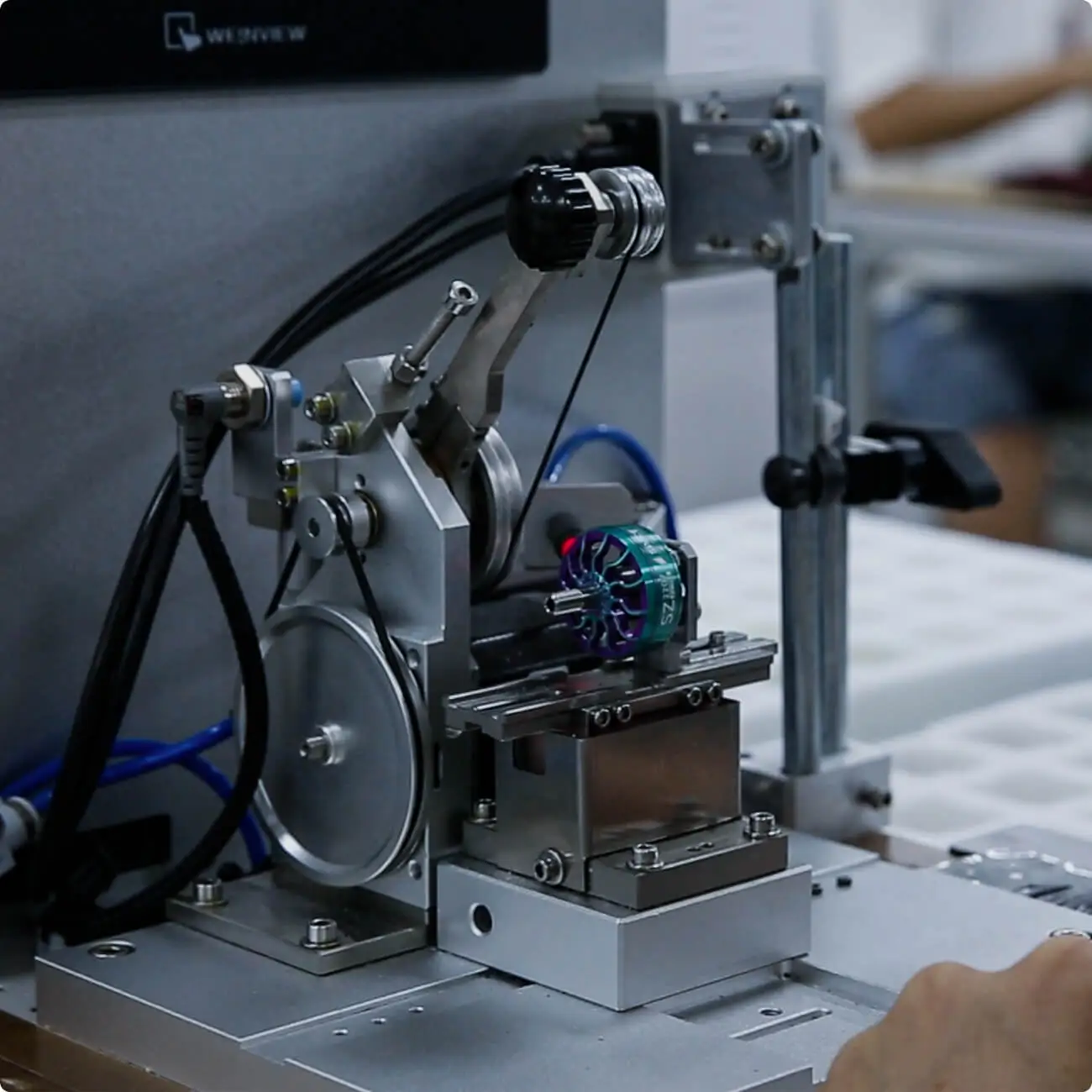 custom-production-process