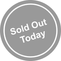 Sold out today