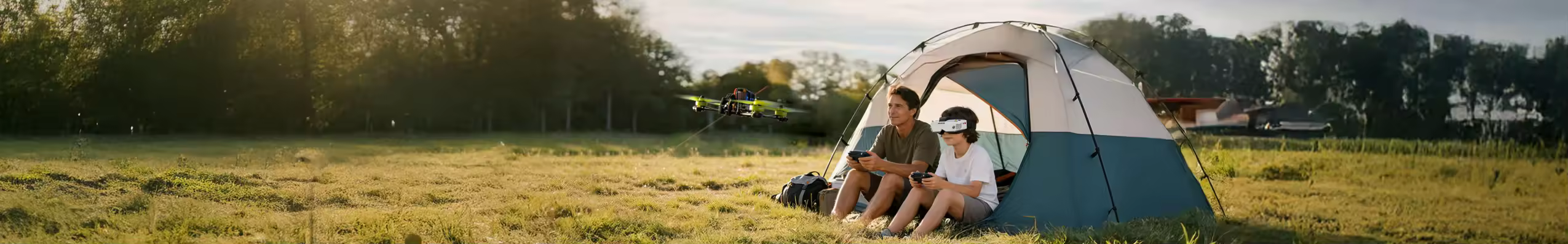 FPV Drone Build Guide for Beginners Tiny Whoop to 8 Complete Series