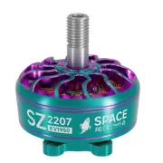 MEPS SZ2207 V2 Motor for 5inch Racing Drone