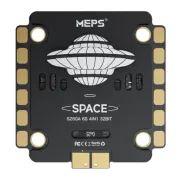 MEPS SZ 60A ESC 4in1 3S 6S -30.5x30.5mm