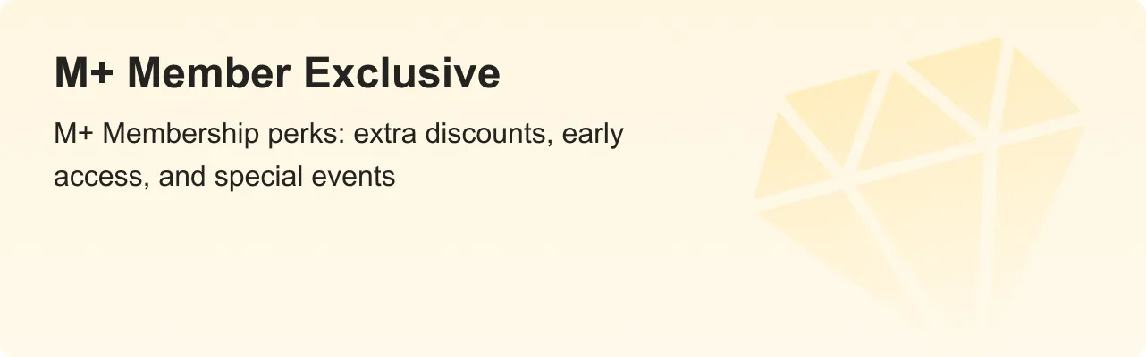 mepsking provide exclusive discount
