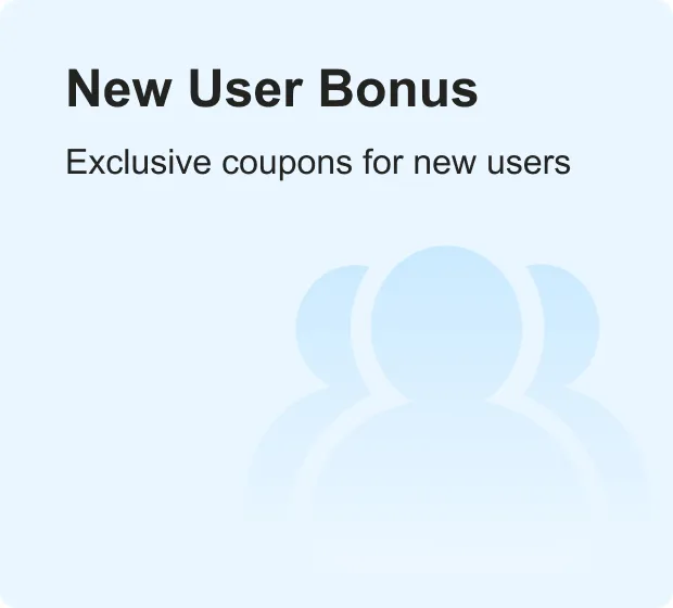 mepsking provide new user bonus